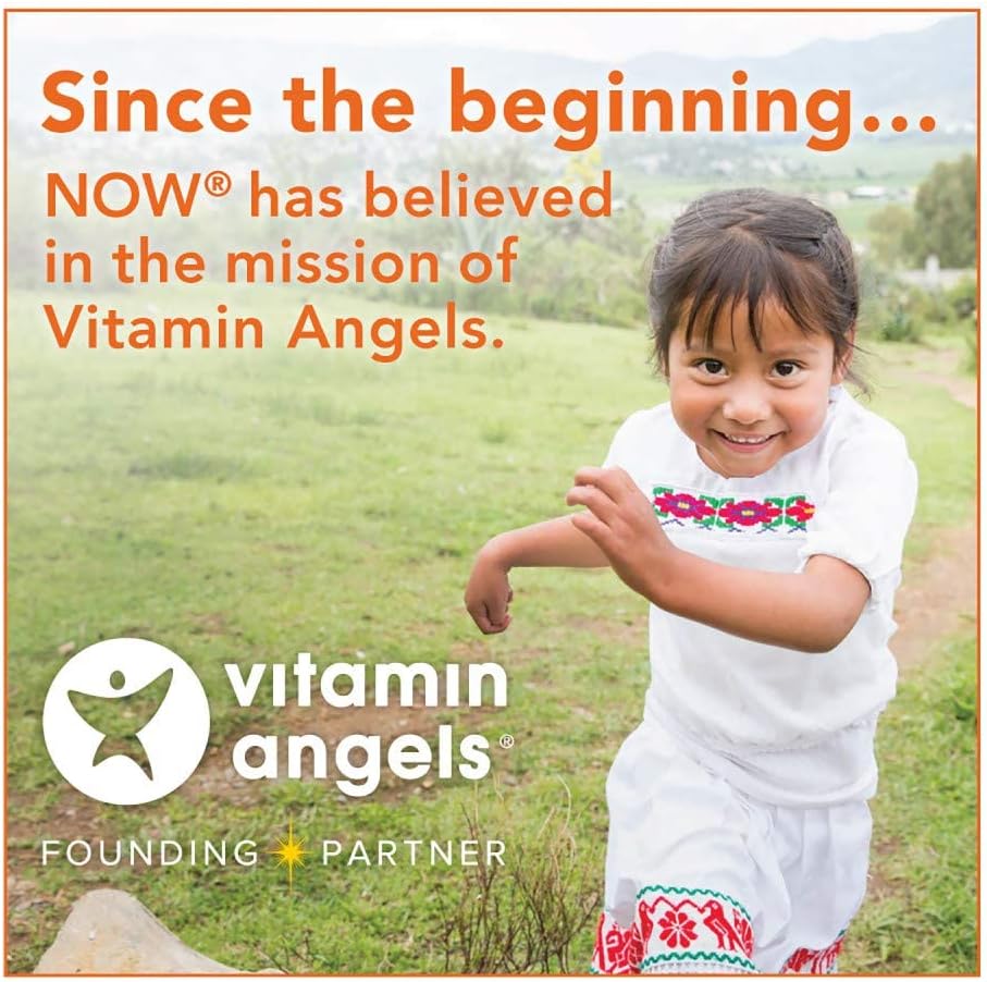 NOW Foods Vitamin D-3, 1000 IU, 180 Softgels 24Hr Smart